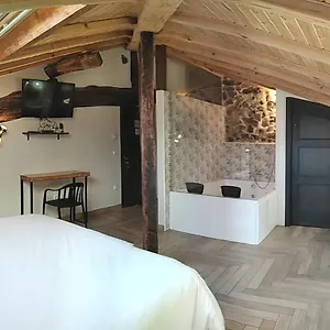  Landhuis Abatetxe