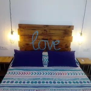 El Escondite De Vejer Apartamento Vejer de la Frontera