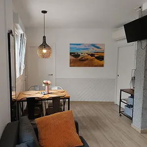 Apartamento Kaixo Family, Zarautz