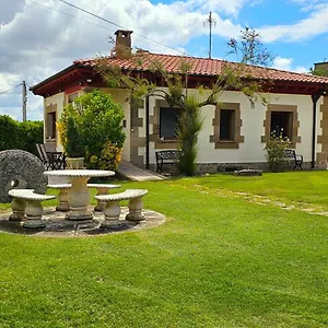 Casa rural Legado De Zabala,, La Guardia