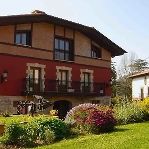 Casa rural Labeondo, Muskiz