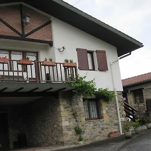 Casa rural Casa Rural Barturen, Menaka