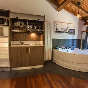 Casa rural Arregi, Oñate