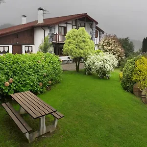 Casa rural Olazi, Oiartzun