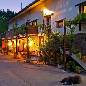  Landhuis Sidreria Txindurri Iturri