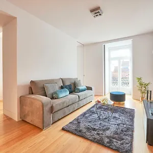 Casa Portuguesa Ouro Apartamento Lisboa